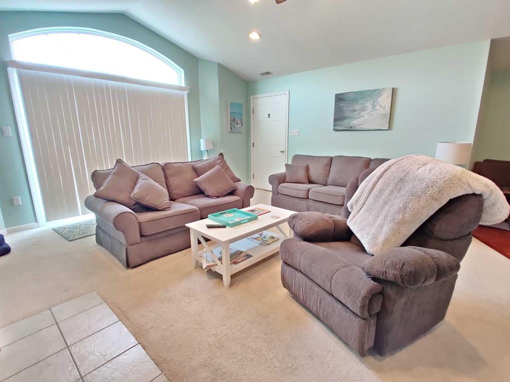 406 EAST 22ND AVENUE BEACHVIEW CONDOS UNIT B NORTH WILDWOOD